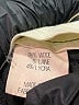 Theory Solid Black Wool Pants Size 8 - photo 8