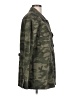 Old Navy 100% Cotton Camo Green Jacket Size L - photo 4