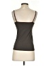 Ann Taylor Brown Tank Top Size S - photo 2