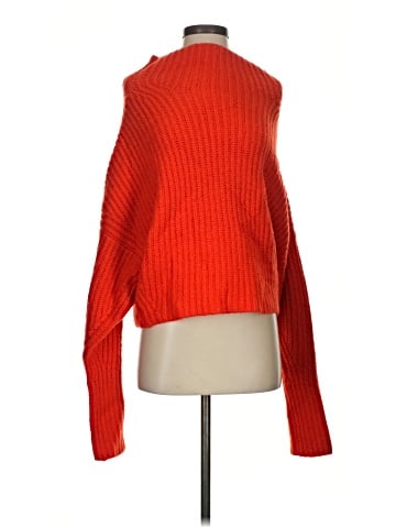 Maeve by Anthropologie Pullover Sweater (view 1)