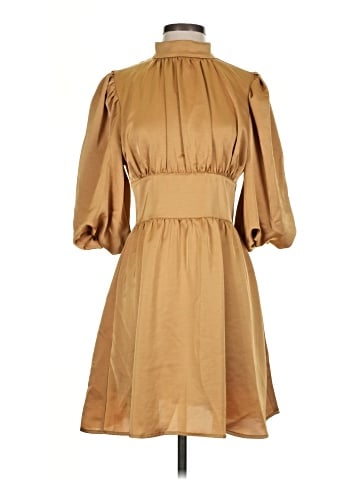 Sledge Casual Dress (view 1)