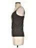 Ann Taylor Brown Tank Top Size S - photo 5