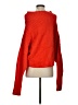 Maeve by Anthropologie Red Pullover Sweater Size S - photo 2