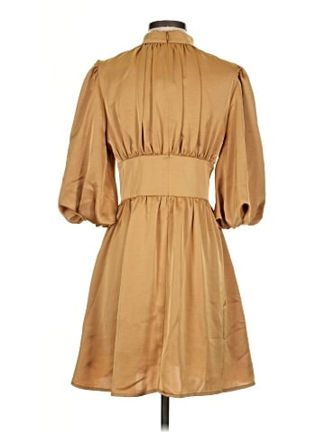 Sledge Casual Dress (view 2)