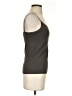 Ann Taylor Brown Tank Top Size S - photo 4