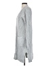 Jessica Simpson Gray Cardigan Size S - photo 5