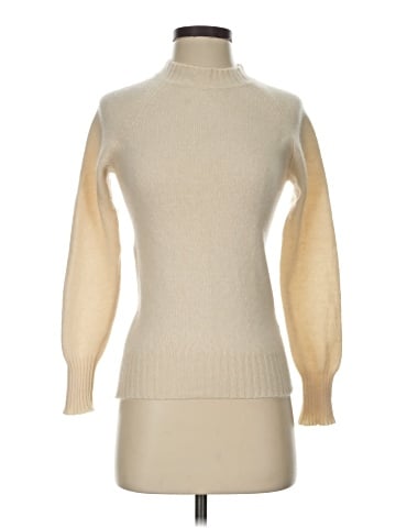 Assorted Brands Cashmere Pullover Sweater (view 1)