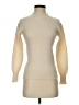 Assorted Brands 100% Cashmere Tan Cashmere Pullover Sweater Size XXS (estimated) - photo 1