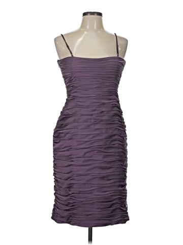 Adrianna Papell Cocktail Dress (view 1)