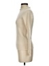 Assorted Brands 100% Cashmere Tan Cashmere Pullover Sweater Size XXS (estimated) - photo 5
