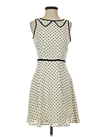 Lauren Conrad Casual Dress (view 1)
