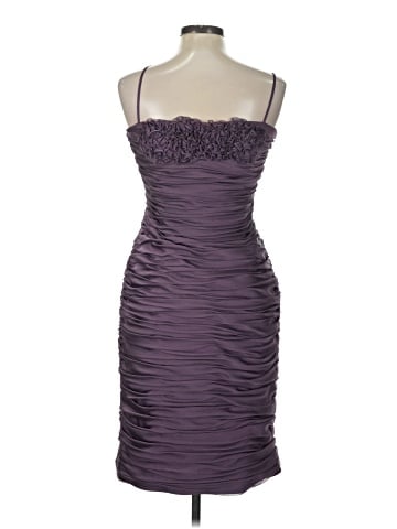 Adrianna Papell Cocktail Dress (view 2)