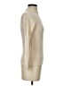 Assorted Brands 100% Cashmere Tan Cashmere Pullover Sweater Size XXS (estimated) - photo 4
