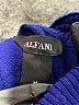 Alfani Blue Poncho Size M - photo 7