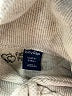 Baby Gap 100% Cotton Tan Sweatshirt Size 2T - photo 4