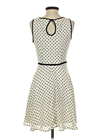 Lauren Conrad Casual Dress (view 2)