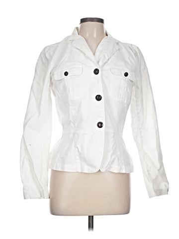 Lauren Jeans Co. Jacket (view 1)