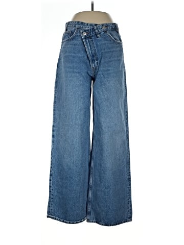 Zara Jeans (view 1)