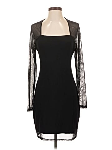 Bebe Cocktail Dress (view 1)