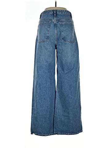 Zara Jeans (view 2)