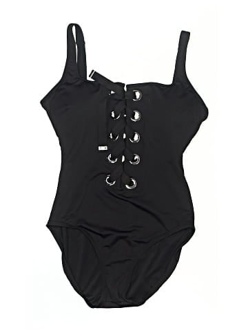MICHAEL Michael Kors One Piece Swimsuit (view 1)