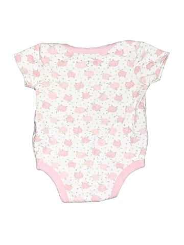 Duck Duck Goose Short Sleeve Onesie (view 2)