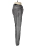 Goldsign 100% Cotton Gray Jeans Size 28 waist - photo 4