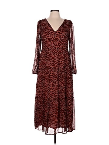 Ann Taylor LOFT Casual Dress (view 1)