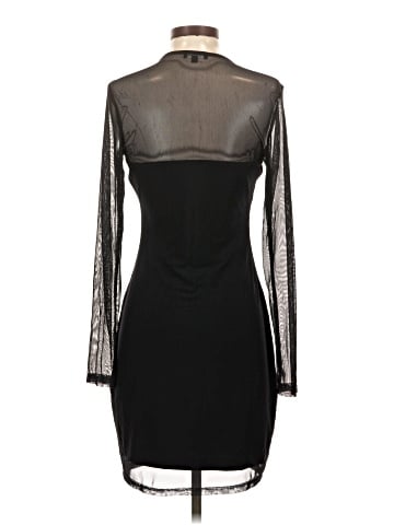 Bebe Cocktail Dress (view 2)