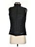 Eddie Bauer 100% Polyester Black Vest Size S - photo 1
