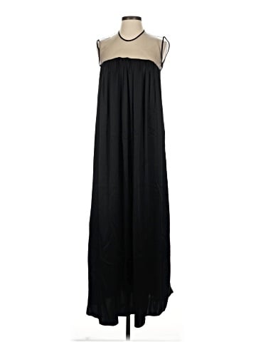 voile Casual Dress (view 1)
