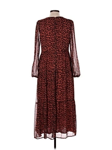 Ann Taylor LOFT Casual Dress (view 2)