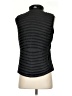 Eddie Bauer 100% Polyester Black Vest Size S - photo 2