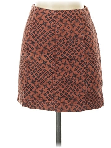 Free People Casual Skirt (view 1)
