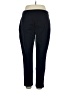 Talbots Solid Blue Active Pants Size 16 - photo 2