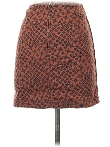 Free People Casual Skirt (view 2)