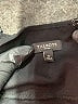 Talbots Black Cocktail Dress Size 2 Petite - photo 4