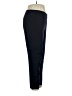 Talbots Solid Blue Active Pants Size 16 - photo 4