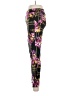 Thalia Sodi Print Black Active Pants Size M - photo 5