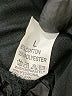 Unbranded Black Dress Pants Size L - photo 7