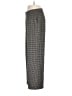 Max Studio Houndstooth Gray Casual Pants Size M - photo 5