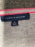 Tommy Hilfiger 100% Cotton Gray Pullover Sweater Size XL - photo 7