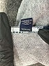 Tommy Hilfiger 100% Cotton Gray Pullover Sweater Size XL - photo 8