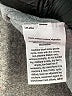 Tommy Hilfiger 100% Cotton Gray Pullover Sweater Size XL - photo 9