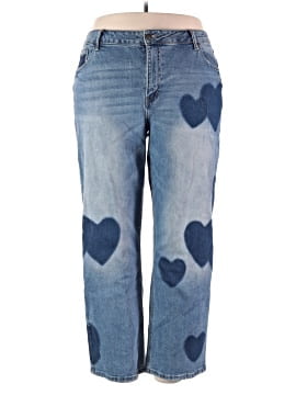 Chic Soul (Chicsoul.Com) Jeans