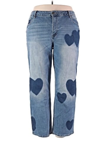 chic soul (chicsoul.com) Jeans (view 1)