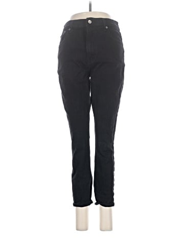 Abercrombie & Fitch Jeggings (view 1)