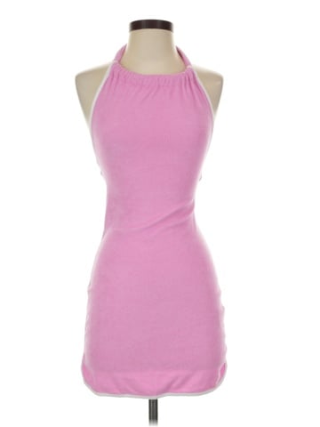 MIRA Cocktail Dress (view 1)