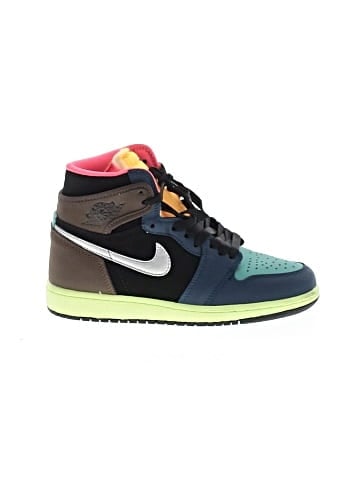 Baby Gap  1 Retro High OG "Tokyo Bio Hack" Sneakers (view 1)