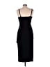 Lulus Black Cocktail Dress Size L - photo 2